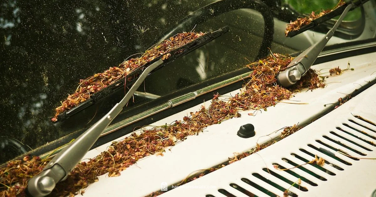 VIN Location Guide - Hardware Serials