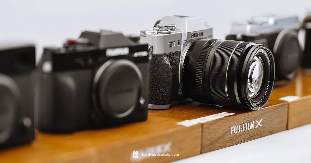 Check Serial Numbers - Hardware Serials