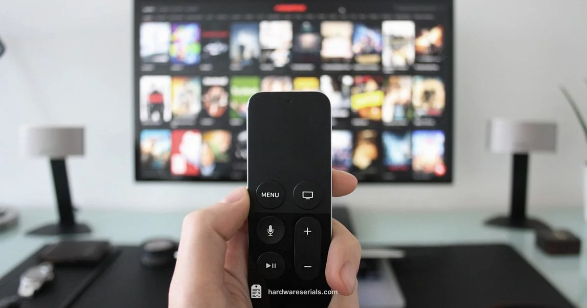 Identify Device Serial - Hardware Serials