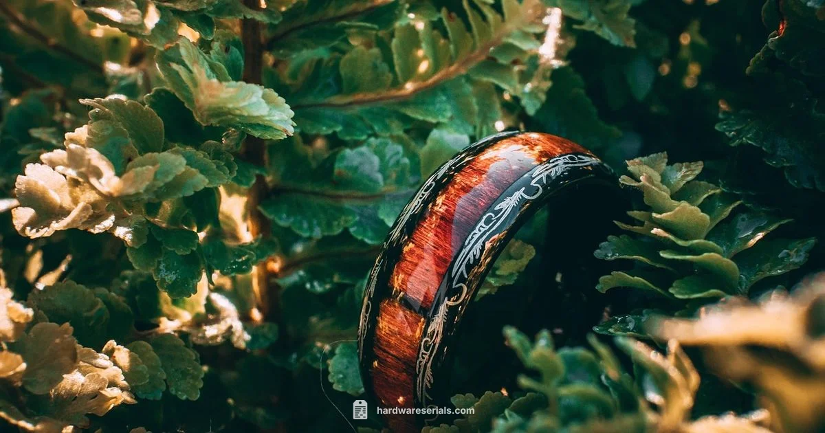 Find Your Serial - Hardware Serials