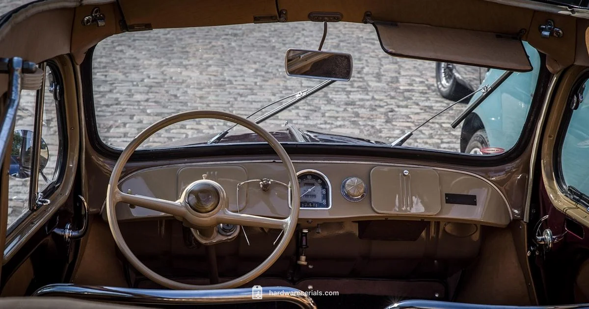 VIN History VIN History - Hardware Serials