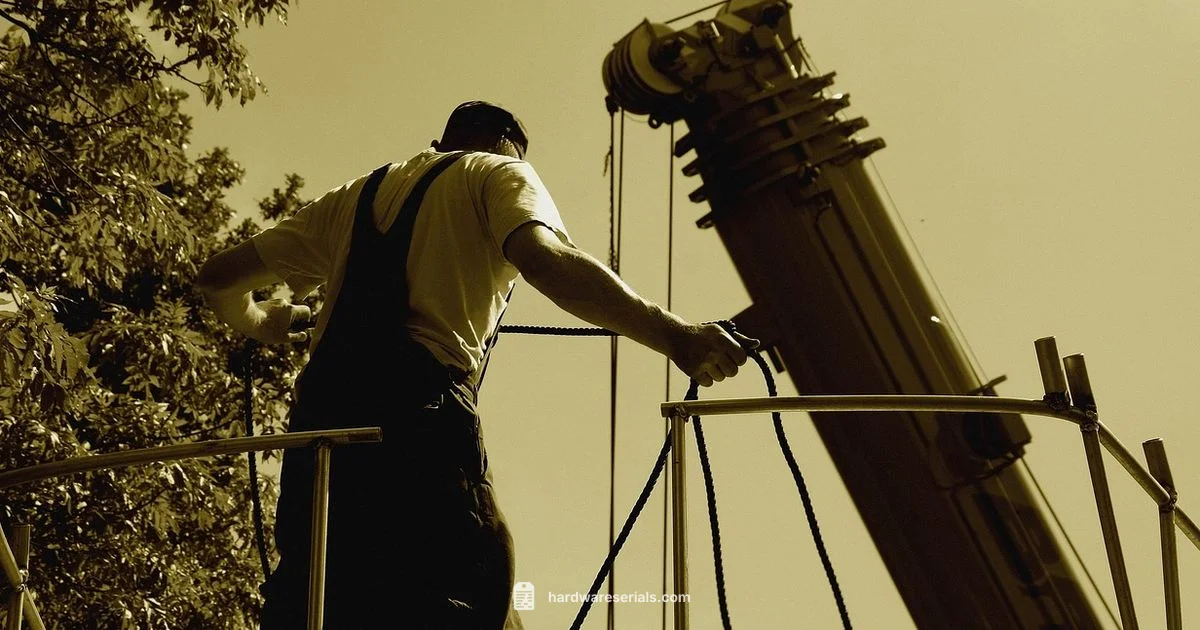 Serial Location Guide Serial Location Guide - Hardware Serials