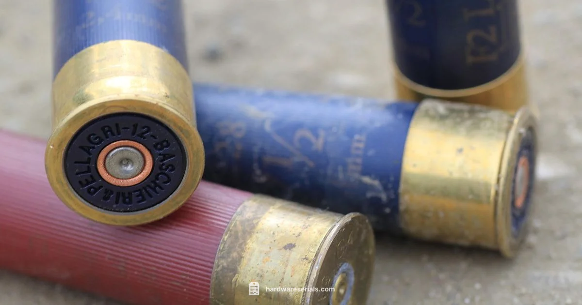 Serials Decoded - Hardware Serials