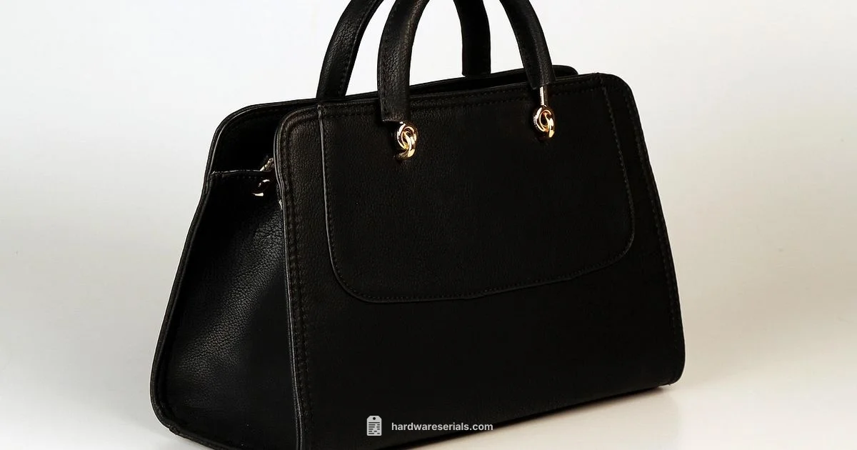 Authentic Kors Serial Check - Hardware Serials