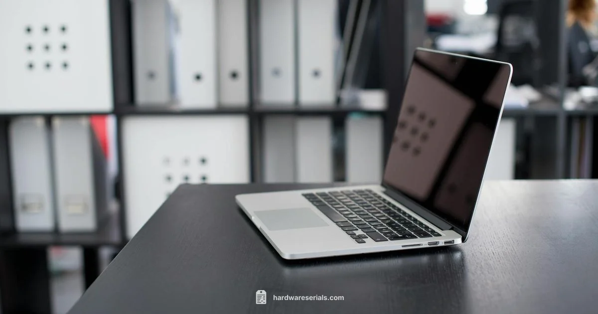 Surface Pro Serial Lookup Surface Pro Serial Lookup - Hardware Serials