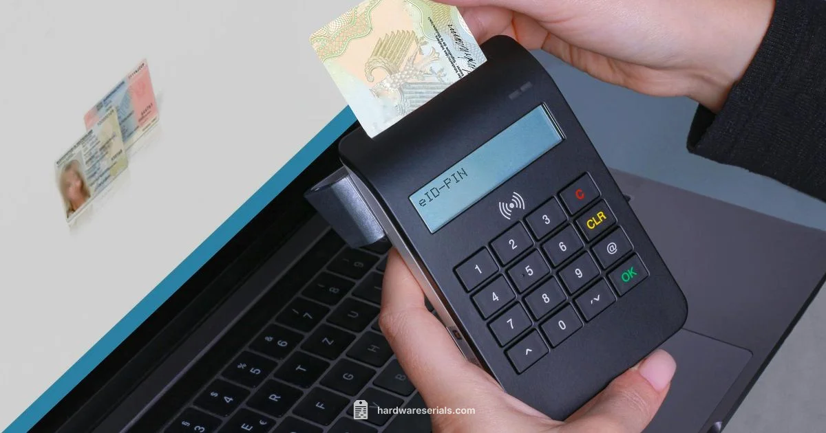 VIN Validity Guide - Hardware Serials