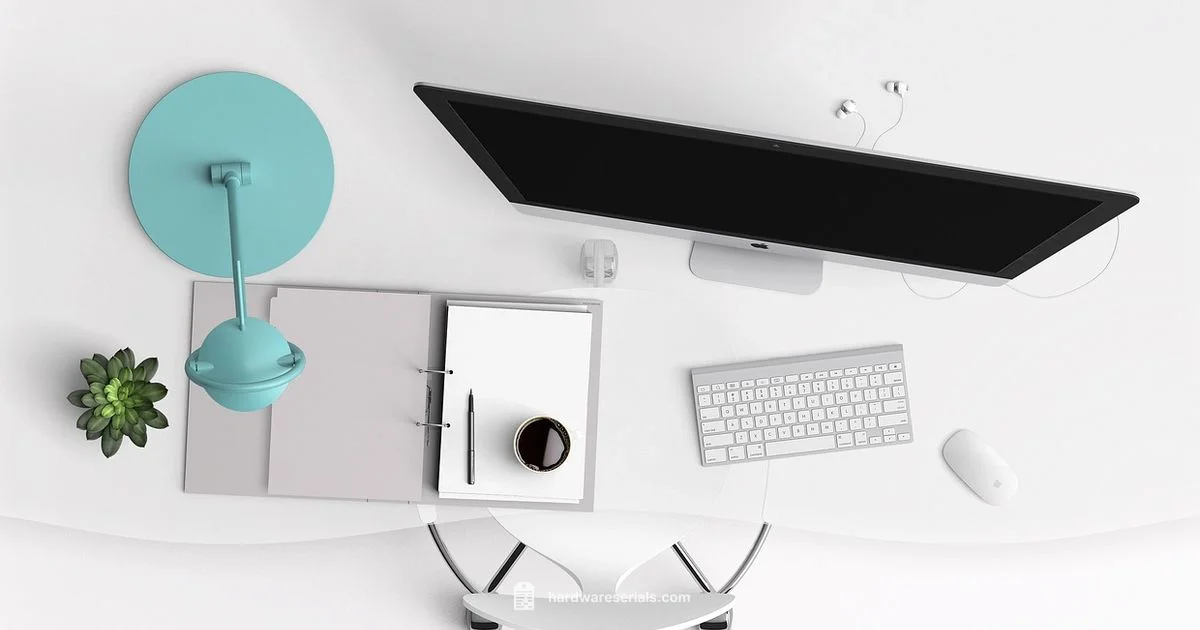 Serial Numbers on Computers Serial Numbers on Computers - Hardware Serials