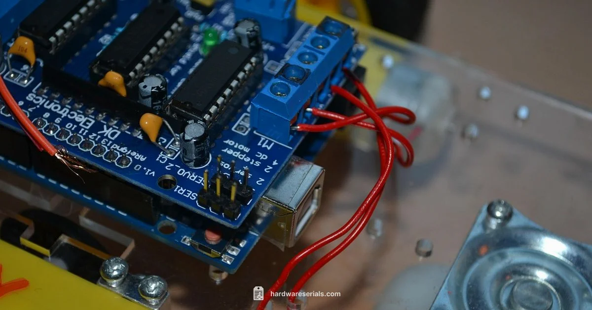 Rare Serial Numbers - Hardware Serials