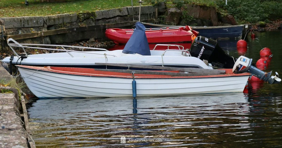 Year by Serial - Hardware Serials