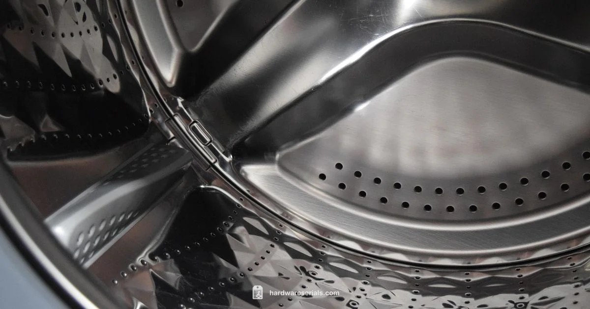 LG SN Lookup - Hardware Serials