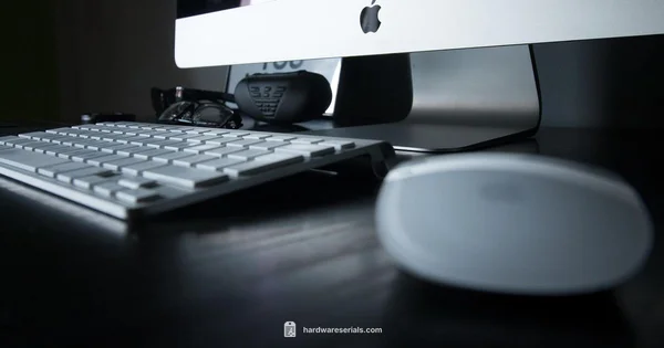 Apple Serial Lookup - Hardware Serials