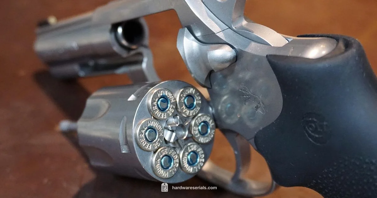 Colt SP1 Serial Lookup - Hardware Serials