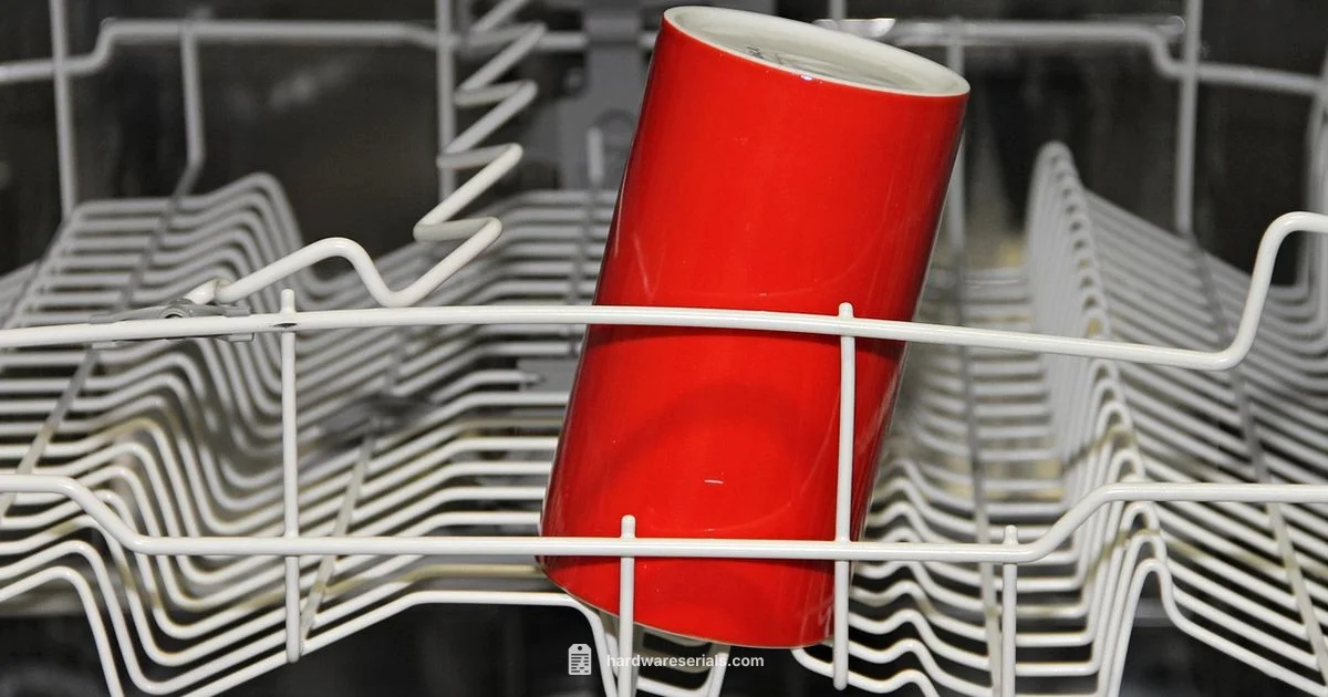 Whirlpool Warranty Check - Hardware Serials