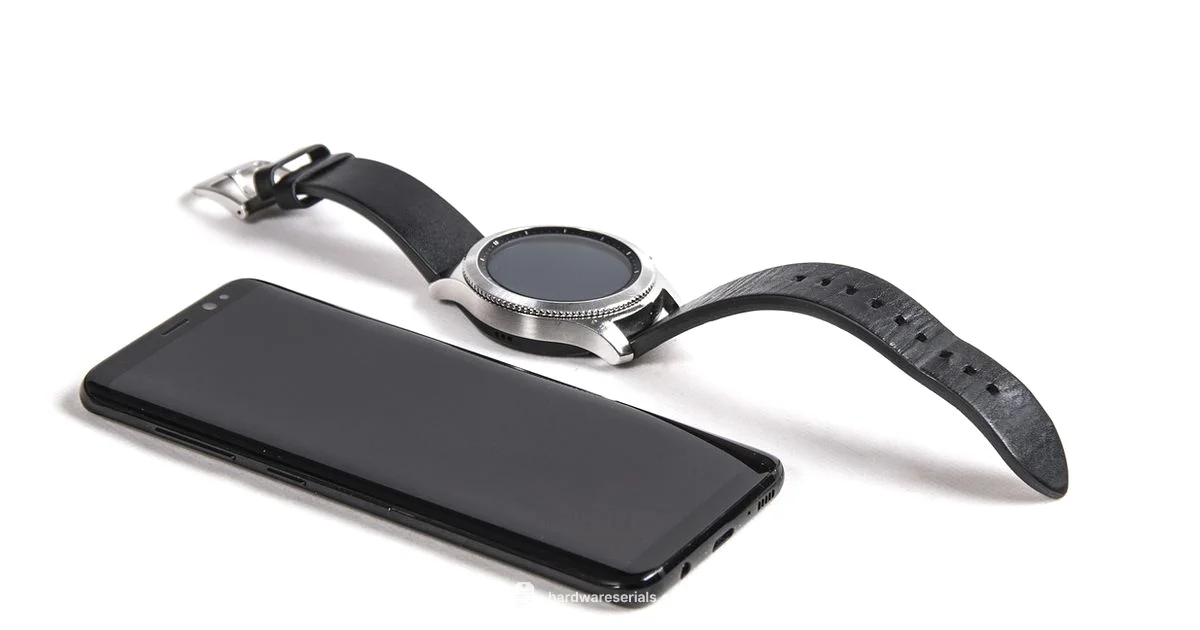 Samsung Serial Lookup Samsung Serial Lookup - Hardware Serials