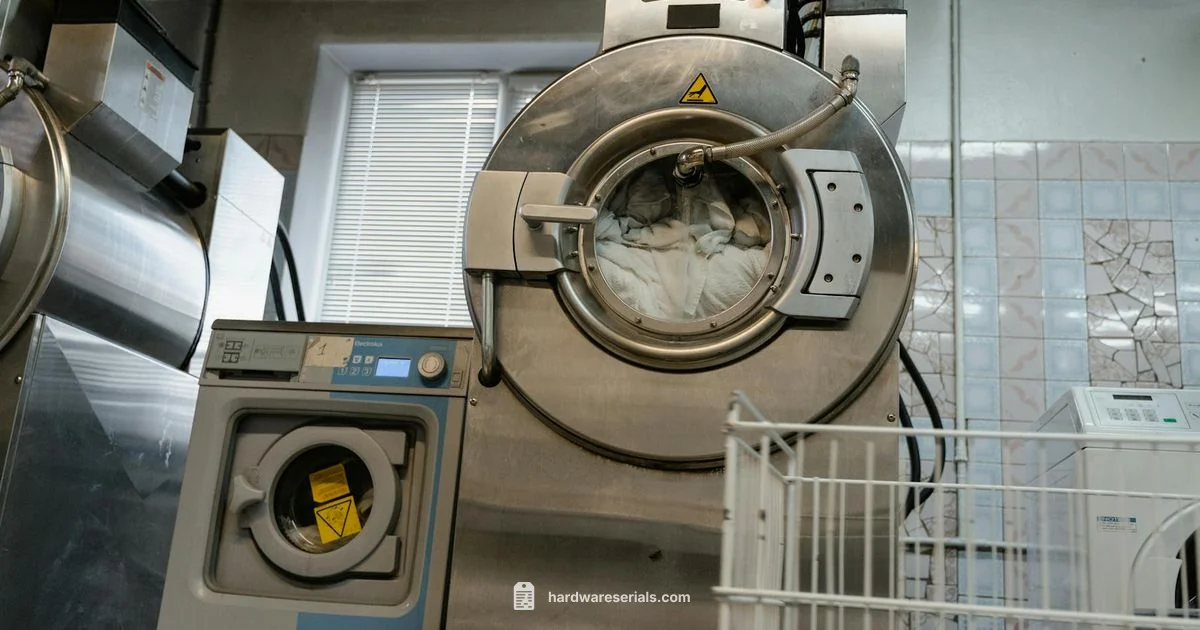 Lennox Serial Dating - Hardware Serials