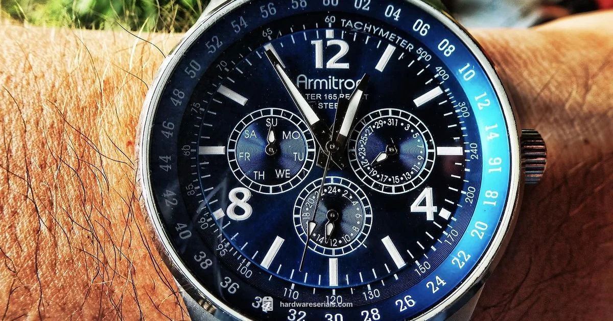 Hamilton Serial Lookup - Hardware Serials