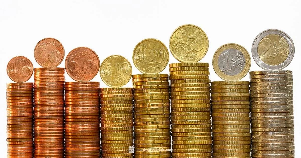 Money Serial Lookup - Hardware Serials