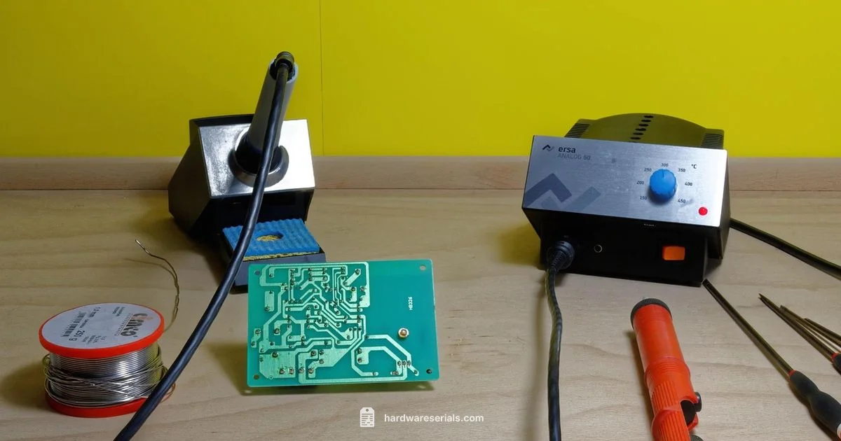 Serial Verification - Hardware Serials