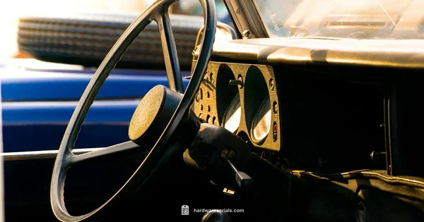 VIN Search Essentials - Hardware Serials