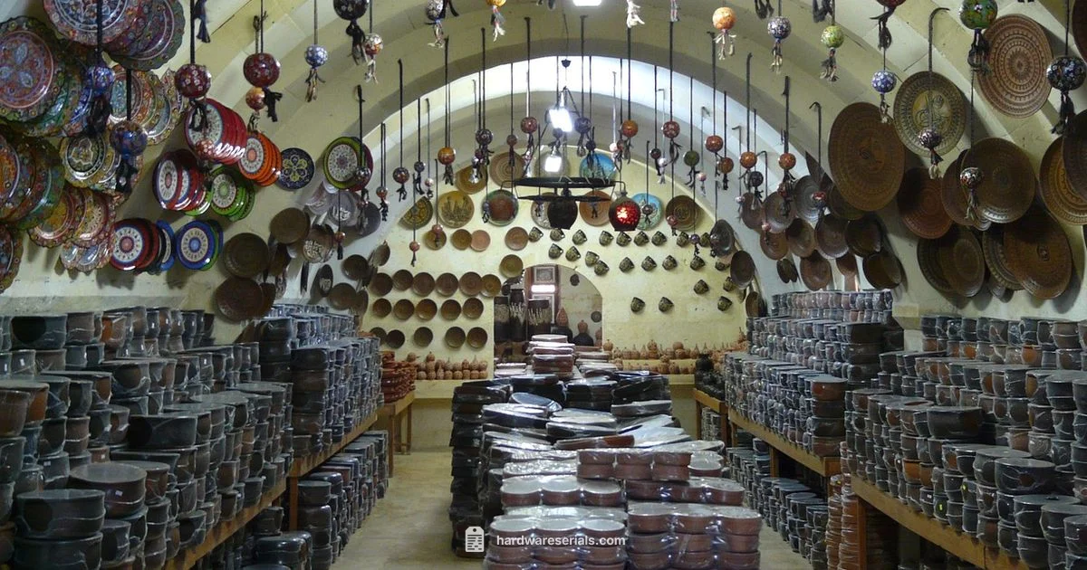 Serial Lookup - Hardware Serials