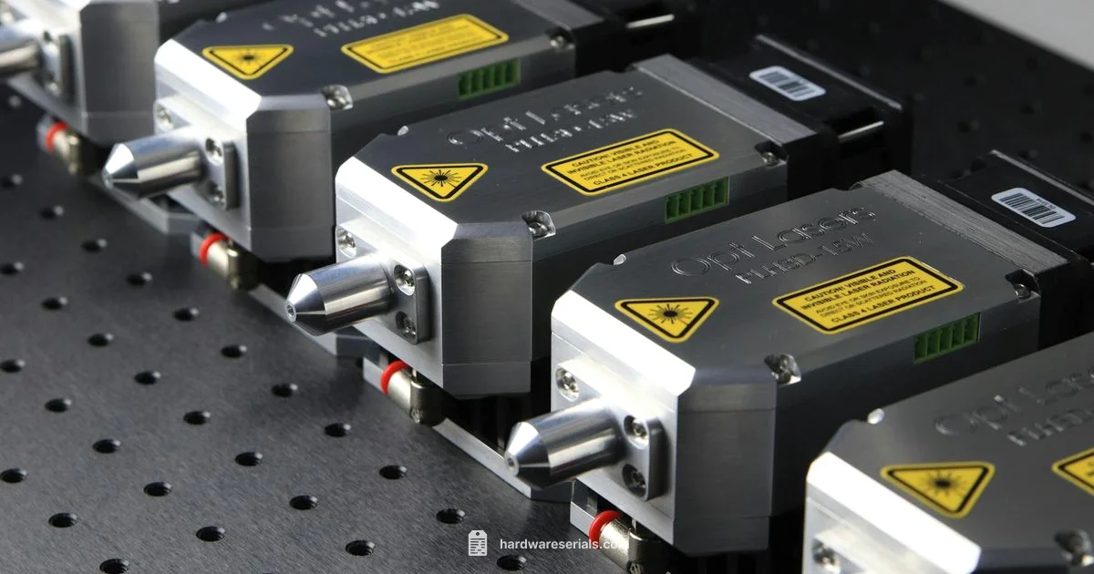 Serial Number Insight - Hardware Serials