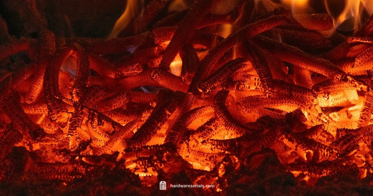 Furnace Serial Lookup - Hardware Serials