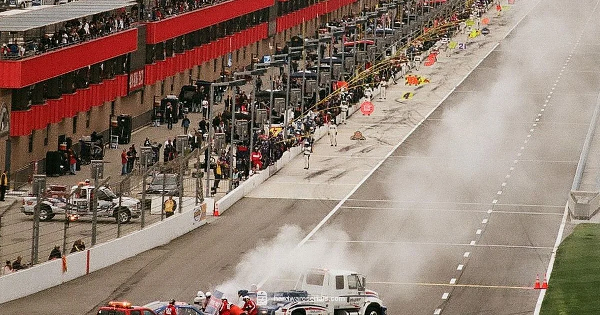 VIN Safety - Hardware Serials