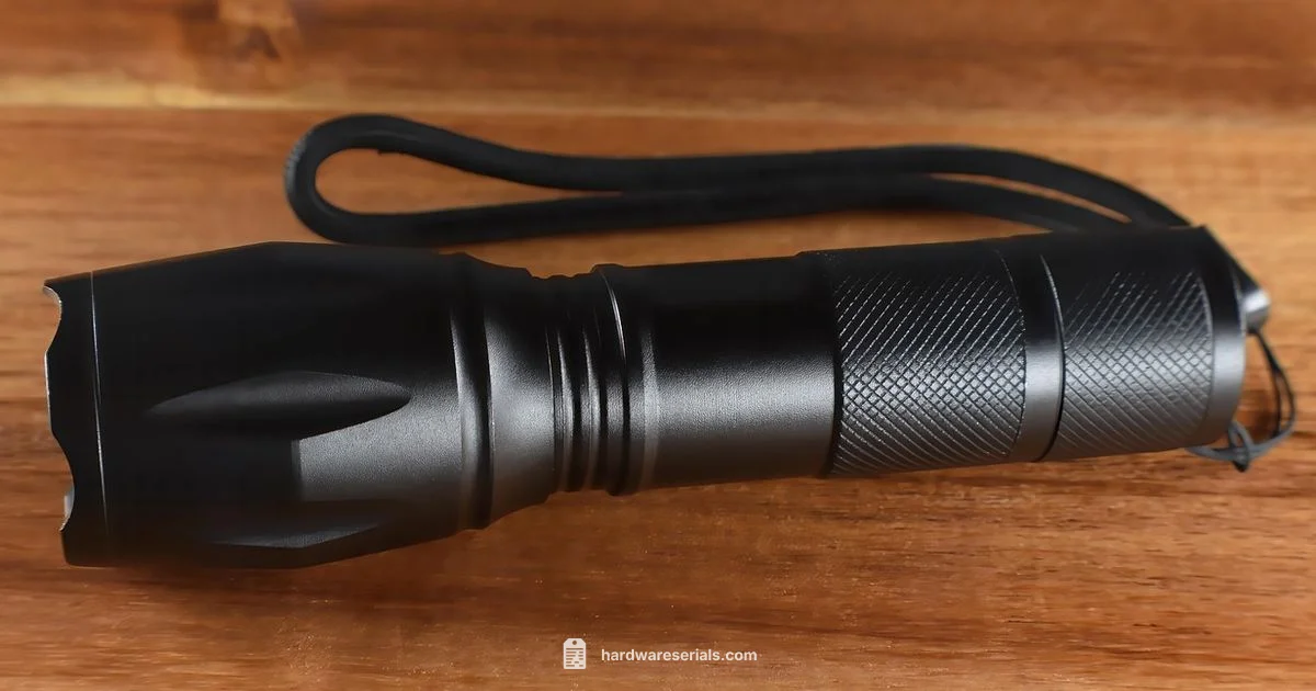 Find Serial Numbers - Hardware Serials