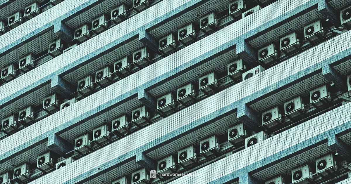 AC Serial Age - Hardware Serials