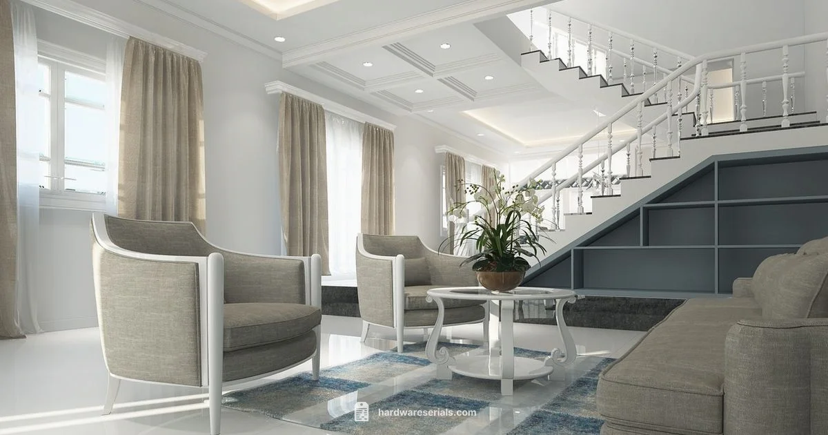 Bag Serial Guide - Hardware Serials