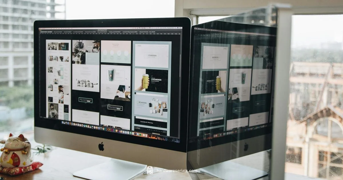 Dell Monitor Serial Lookup Dell Monitor Serial Lookup - Hardware Serials