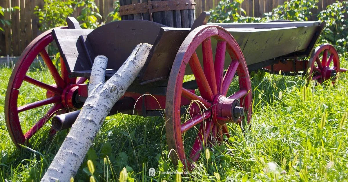 Club Cart Serial Guide - Hardware Serials