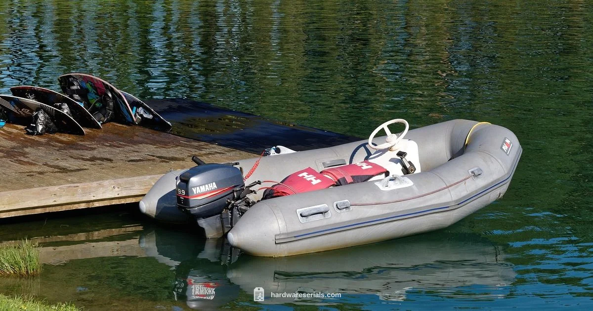 Serials Location - Hardware Serials