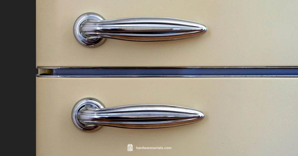 Haier Serial Lookup - Hardware Serials