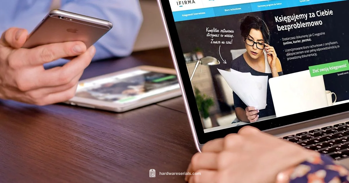 Serial Check for iPhone Serial Check for iPhone - Hardware Serials