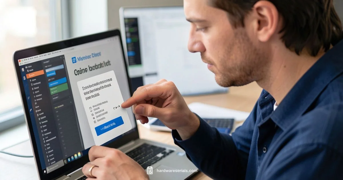 Serial Safety - Hardware Serials