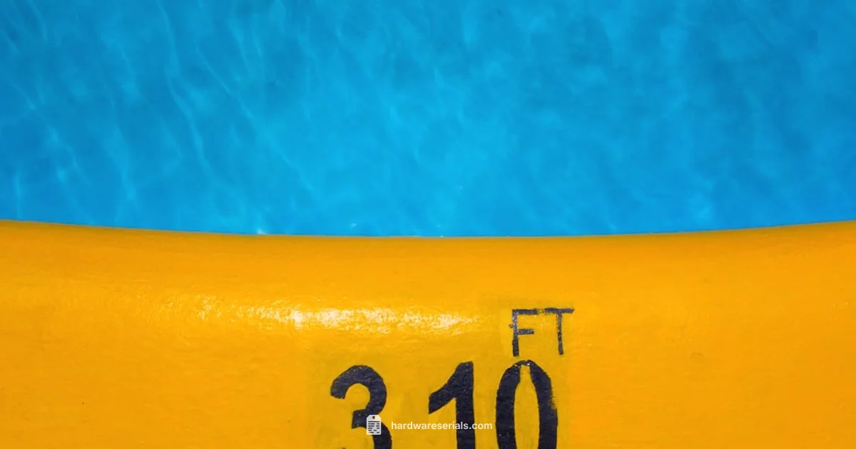 Serial vs Lot - Hardware Serials