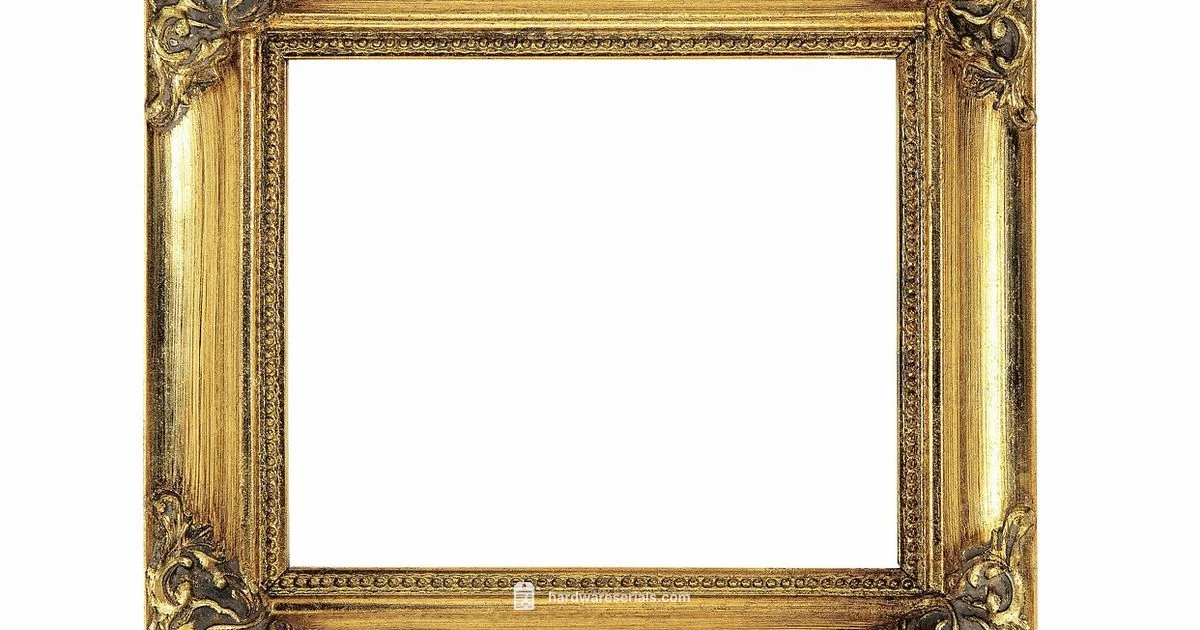 Serial Lookup Guide - Hardware Serials