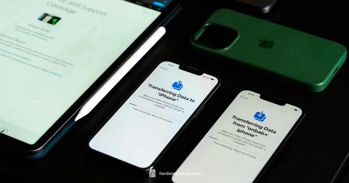 iPad SN Check iPad SN Check - Hardware Serials