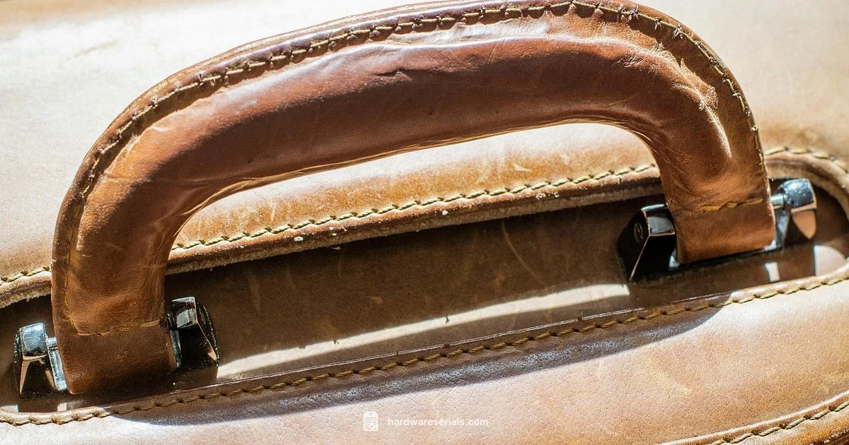 Serial Verification Serial Verification - Hardware Serials