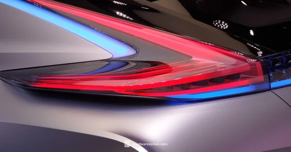 VIN Lookup Guide - Hardware Serials