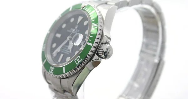 Rolex Serial Insights - Hardware Serials