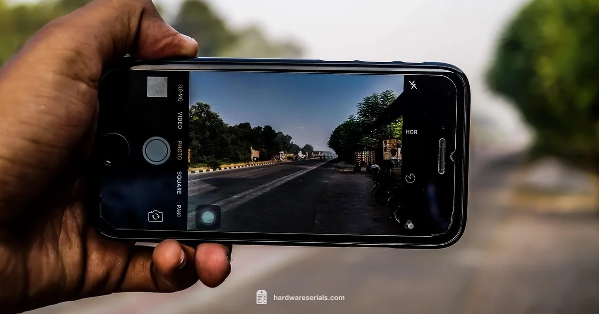 Prefix C Meaning - Hardware Serials