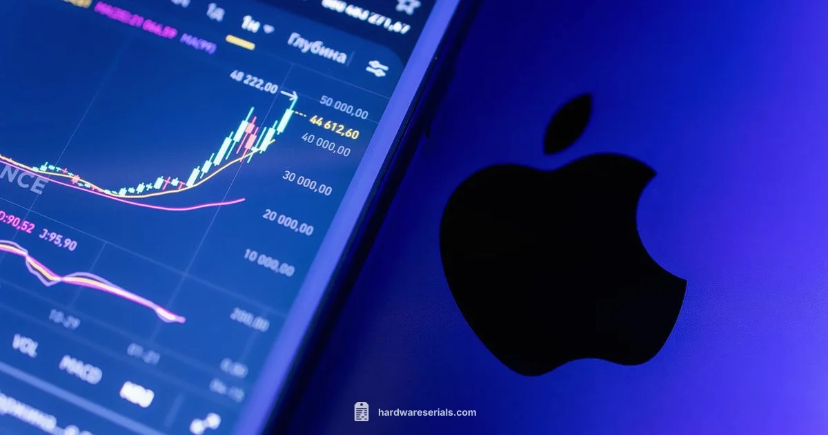 Apple Serial Numbers Apple Serial Numbers - Hardware Serials