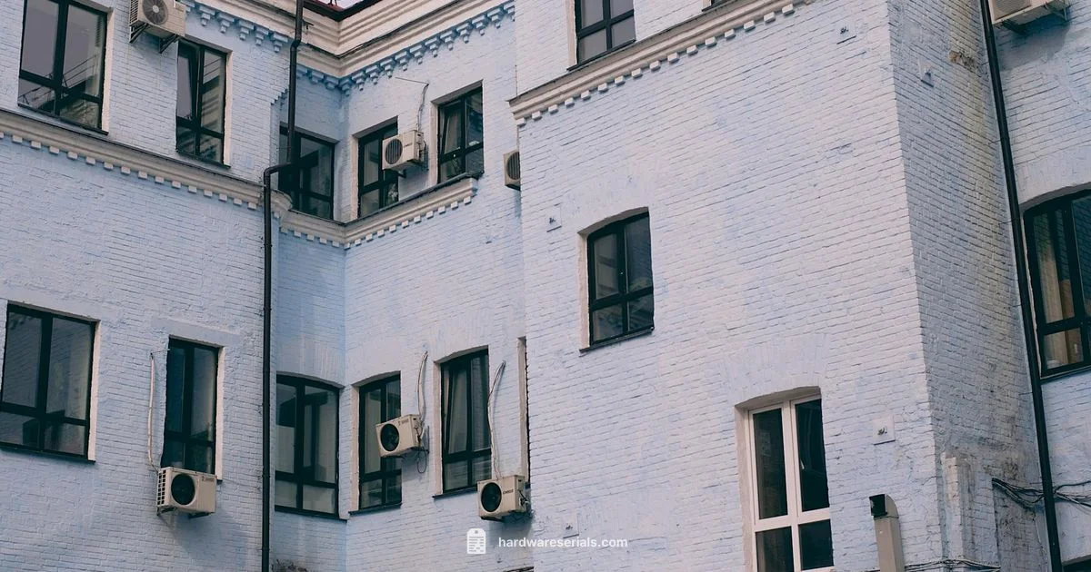 LG Serial Lookup - Hardware Serials