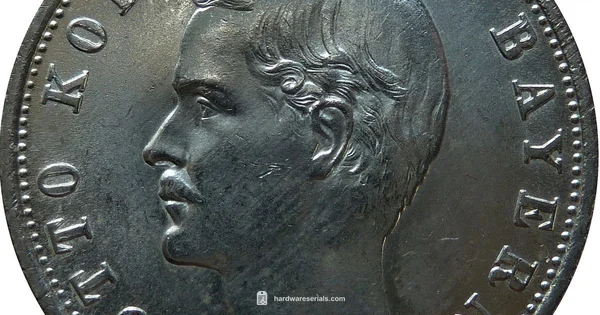 Serial Number Lookup - Hardware Serials