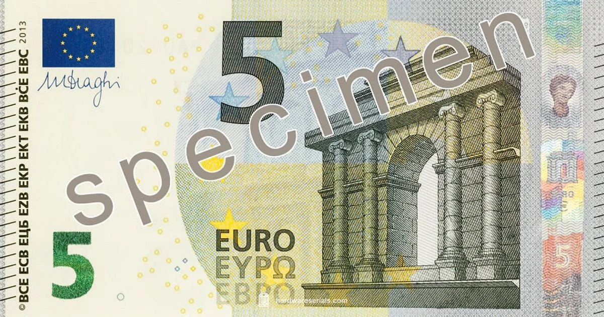 Check Serial Numbers - Hardware Serials