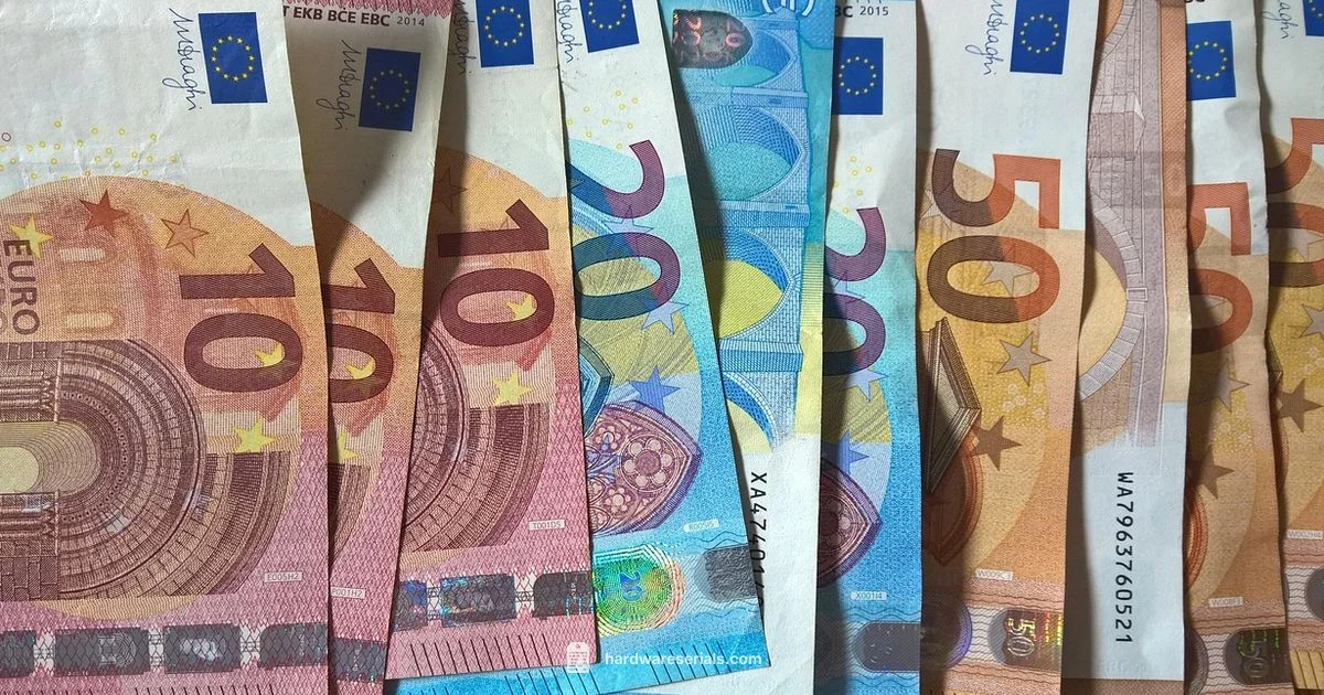 Serial Patterns Matter - Hardware Serials