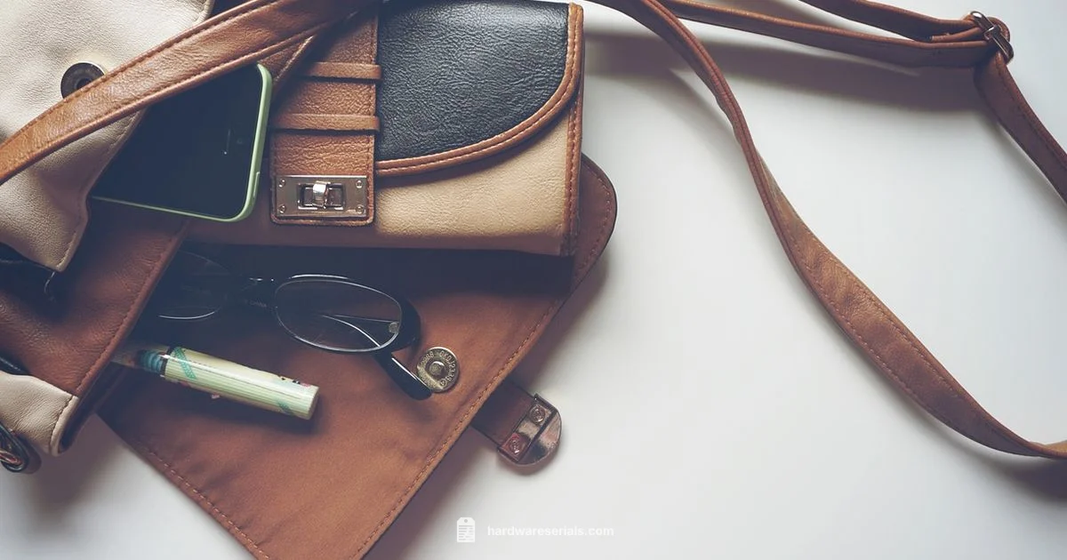 Serials for Authentication - Hardware Serials