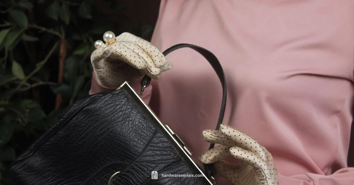 Coach Serial Authentication - Hardware Serials